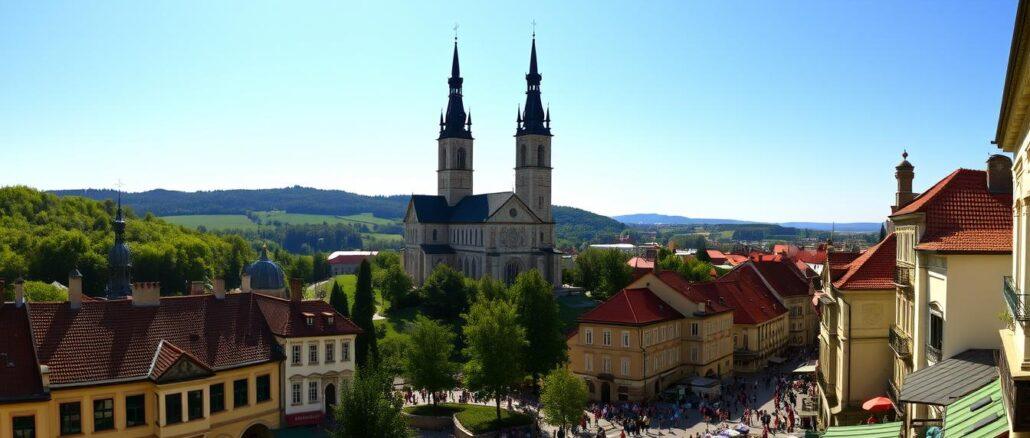 Czestochowa Częstochowa