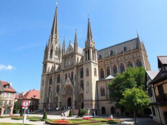 Kathedrale von Gniezno