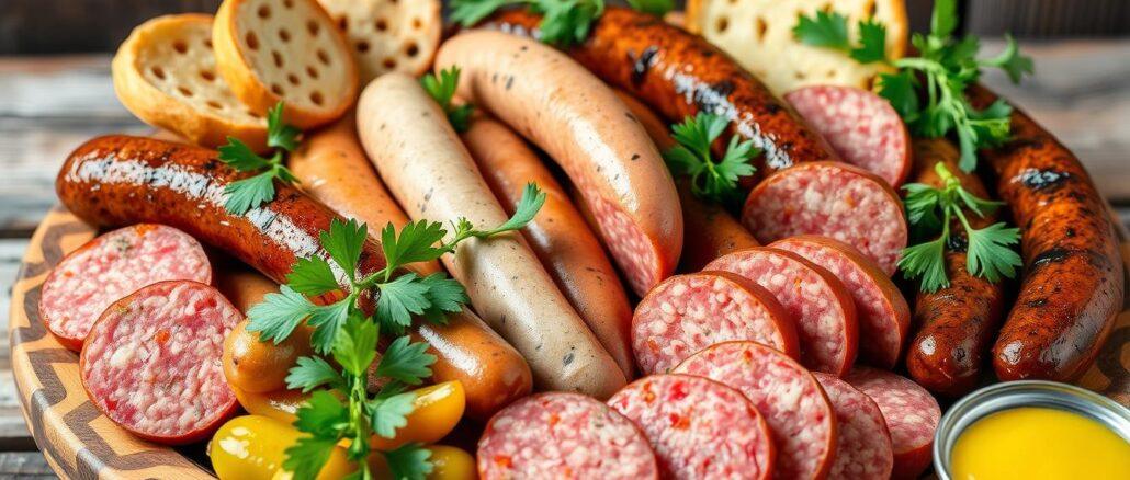 Kielbasa Kiełbasa