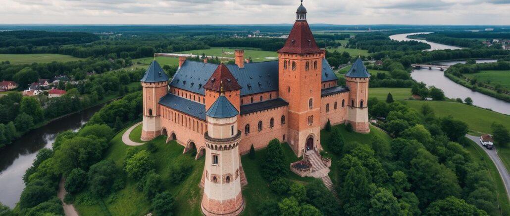 Marienburg Marienburg