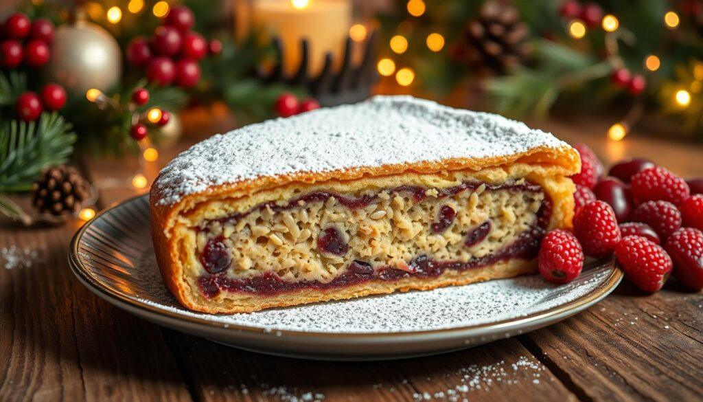 Rezept Makowiec: leckerer Mohnkuchen