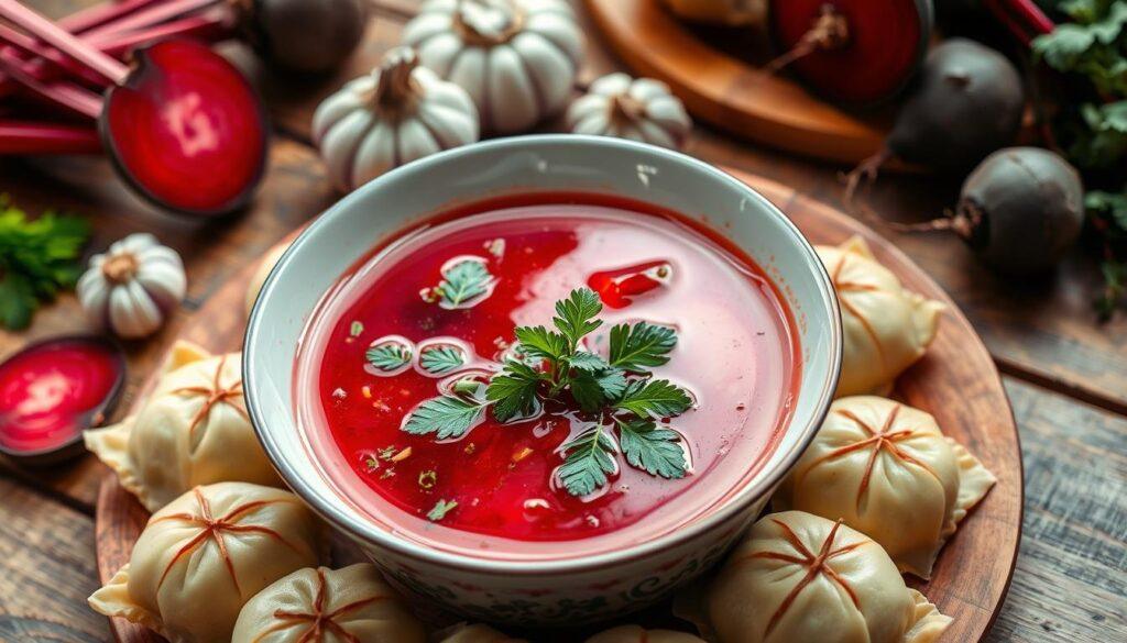 Rote Bete