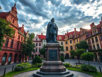 Torun – Altstadt