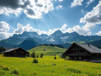 Zakopane und die Hohe Tatra